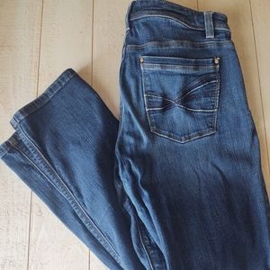 White House Black Market Ladies Jeans